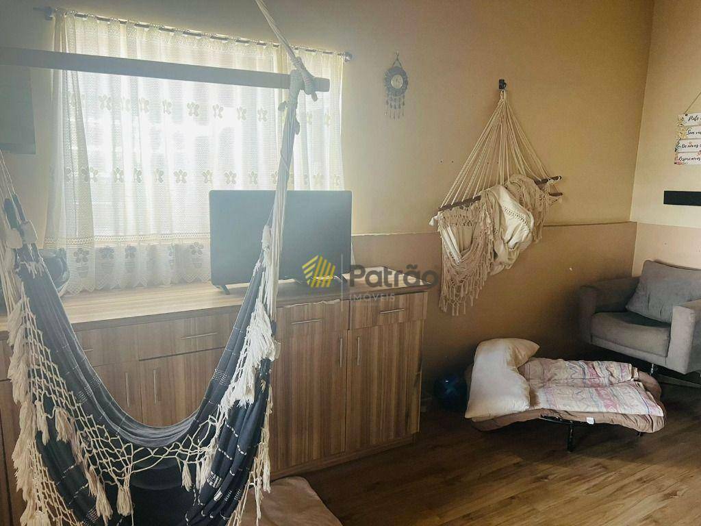 Cobertura à venda com 2 quartos, 160m² - Foto 8