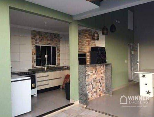 Chácara à venda com 1 quarto, 120m² - Foto 7