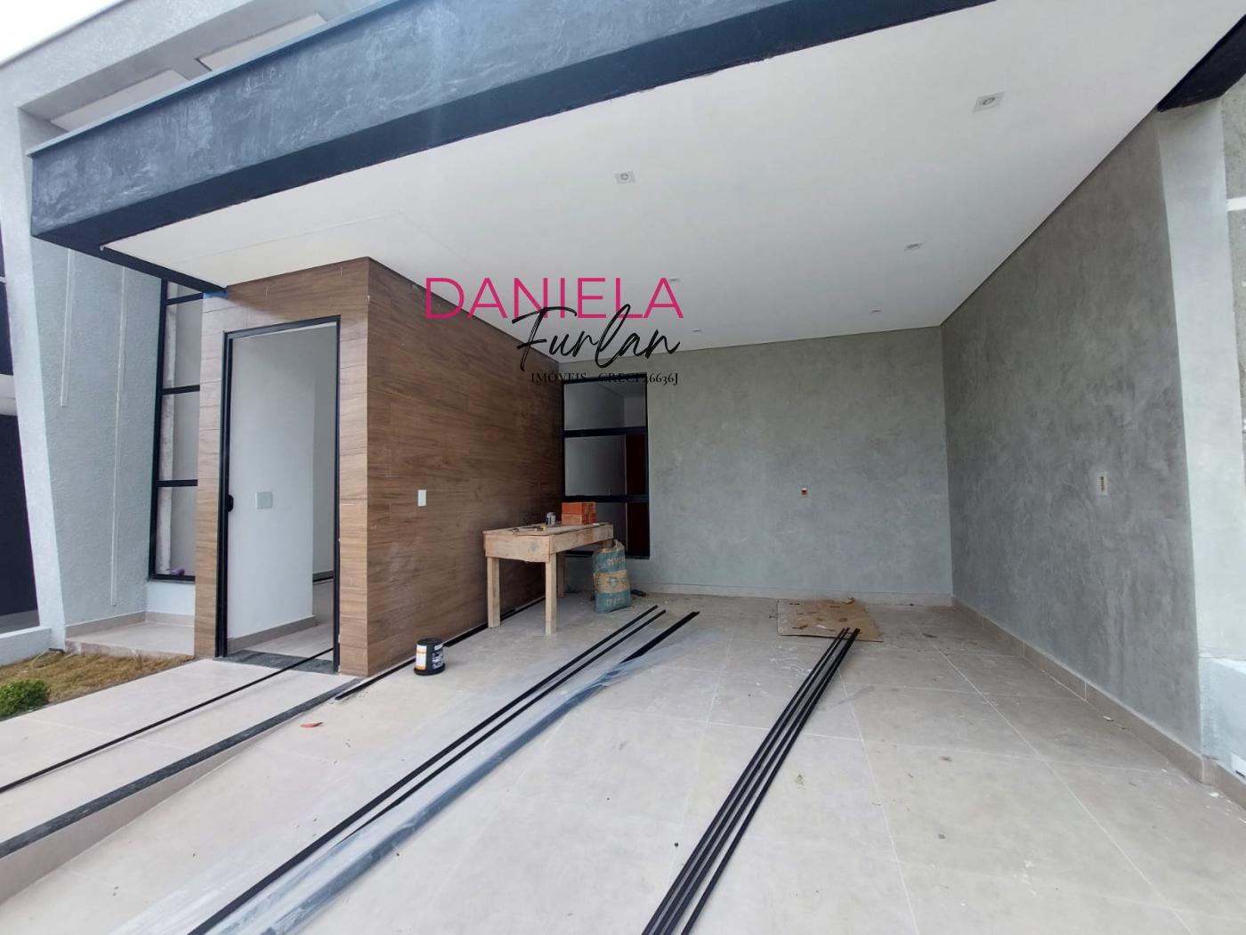 Casa de Condomínio à venda com 3 quartos, 132m² - Foto 27