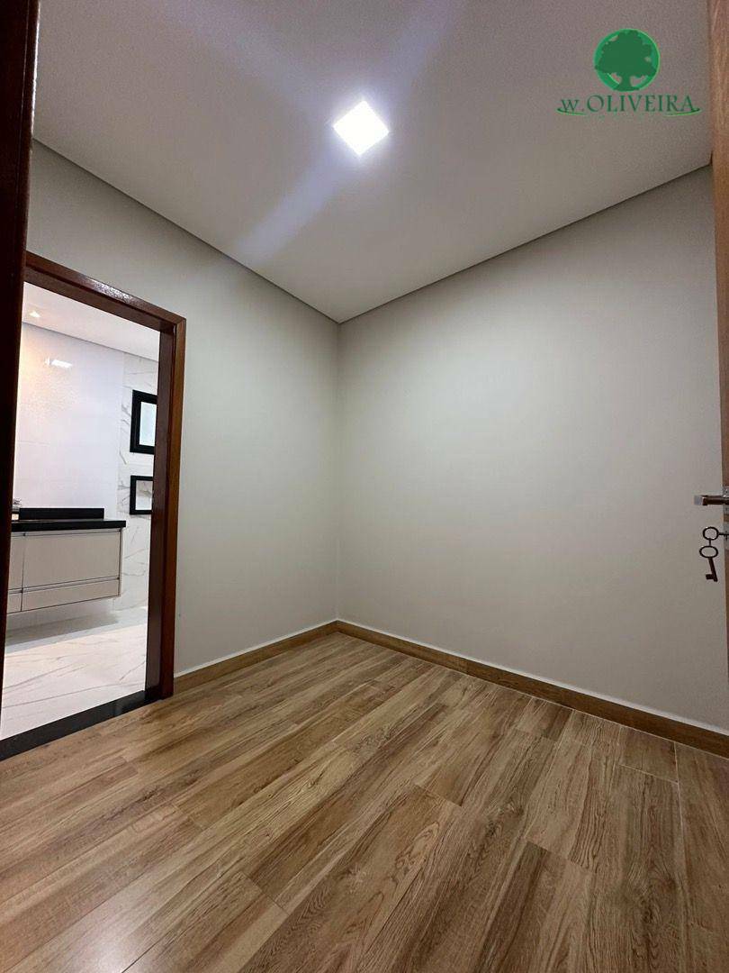 Casa de Condomínio à venda com 3 quartos, 186m² - Foto 11