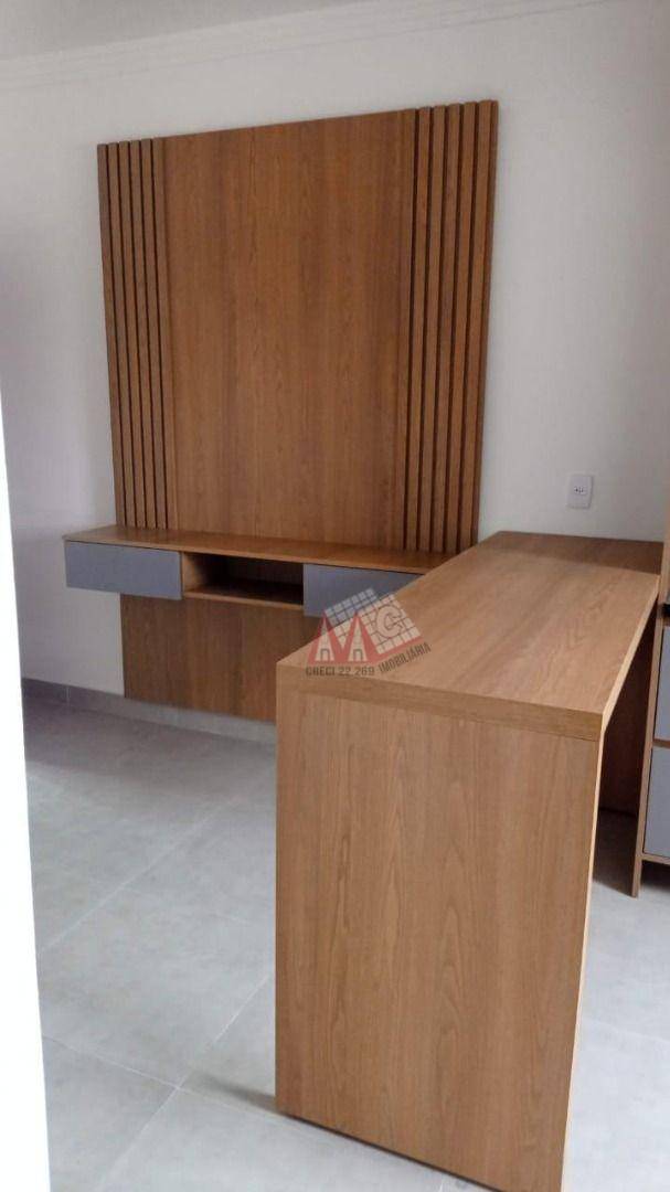 Apartamento para alugar com 2 quartos, 64m² - Foto 3