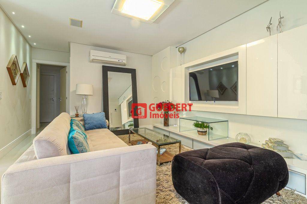 Apartamento à venda com 3 quartos, 128m² - Foto 21