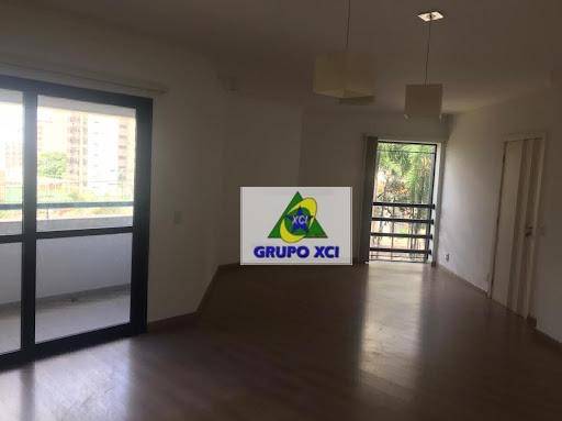 Apartamento à venda com 4 quartos, 161m² - Foto 4