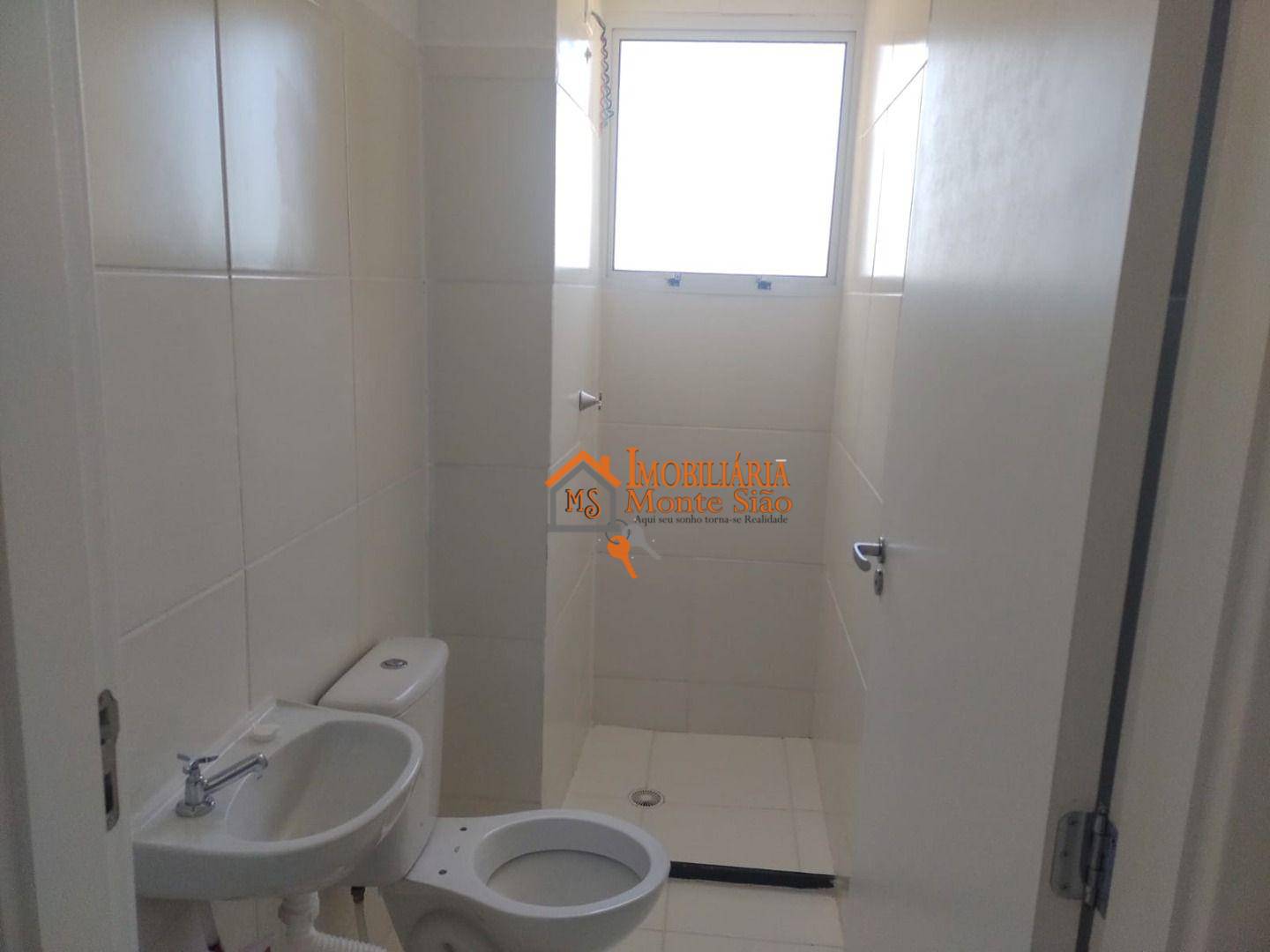 Apartamento para alugar com 2 quartos, 44m² - Foto 9