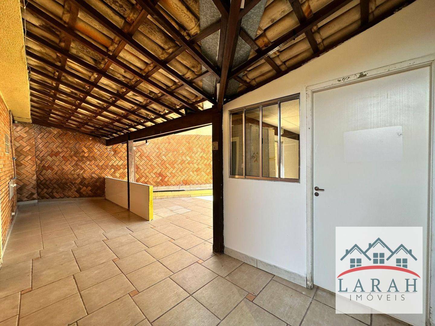 Casa para alugar, 150m² - Foto 1