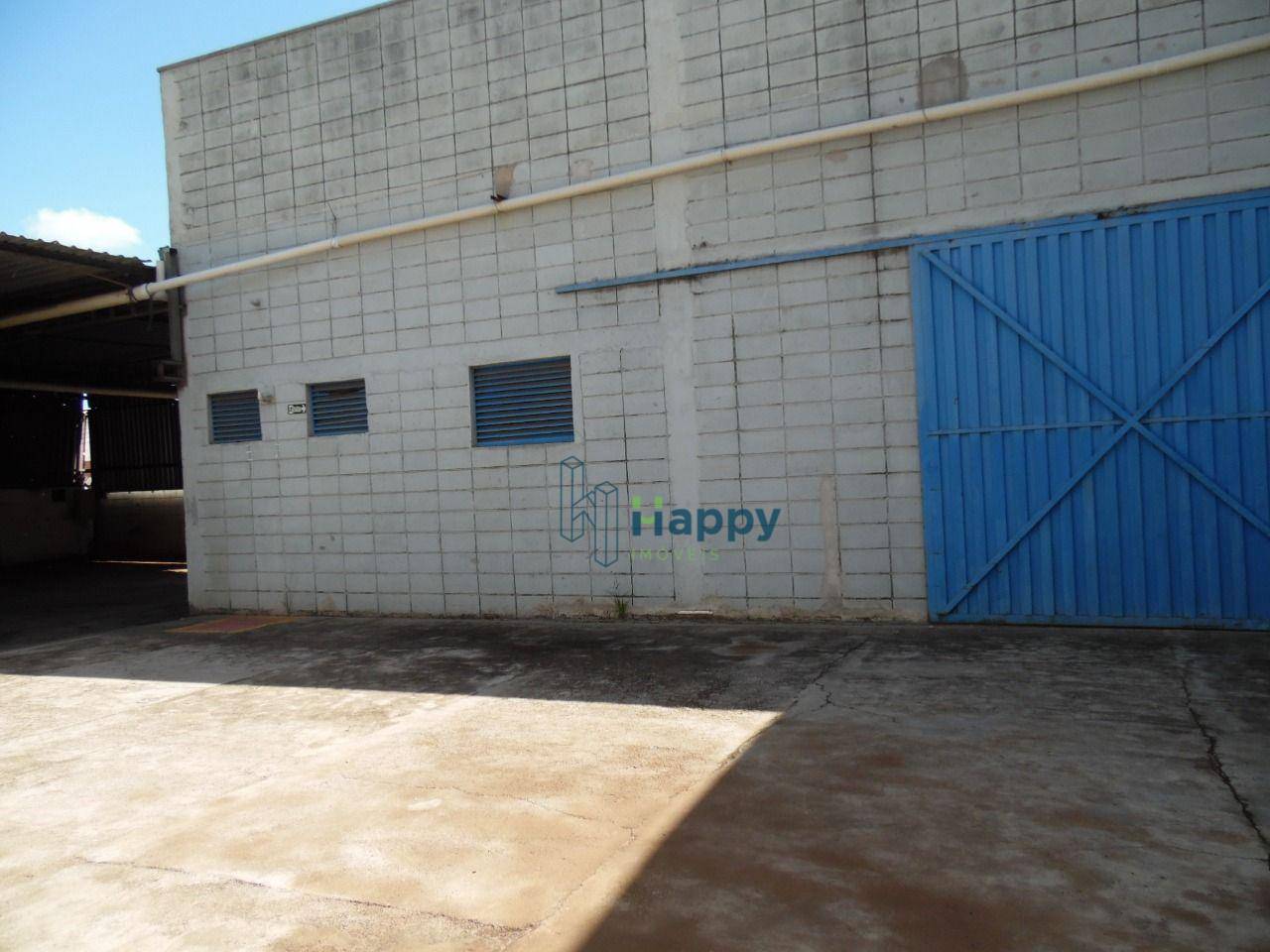 Depósito-Galpão-Armazém para alugar, 500m² - Foto 16