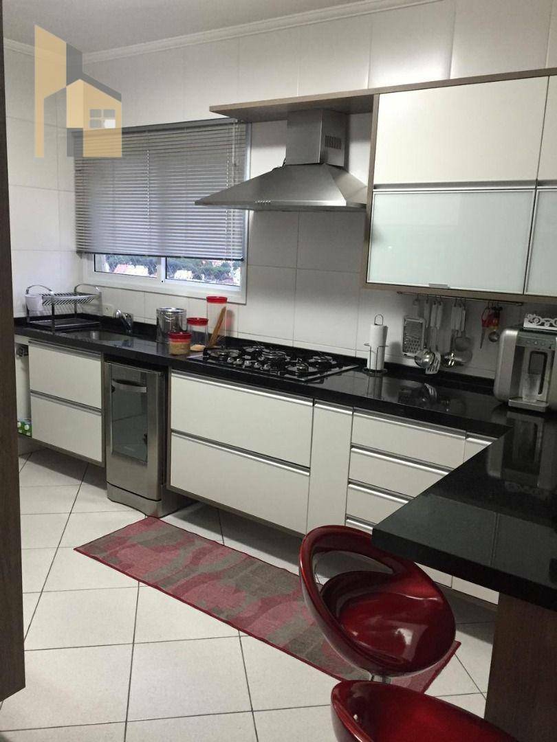 Apartamento à venda com 3 quartos, 106m² - Foto 3