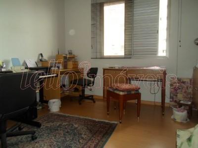 Apartamento à venda com 3 quartos, 200m² - Foto 31