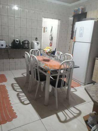 Sobrado à venda com 4 quartos, 160m² - Foto 6