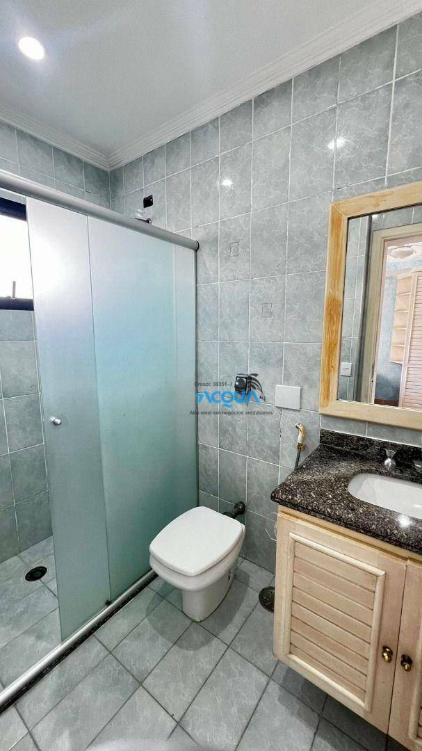 Apartamento à venda com 3 quartos, 190m² - Foto 15