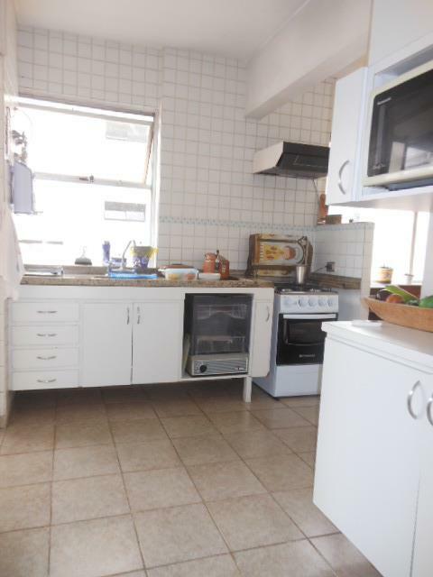 Apartamento à venda com 3 quartos, 127m² - Foto 4