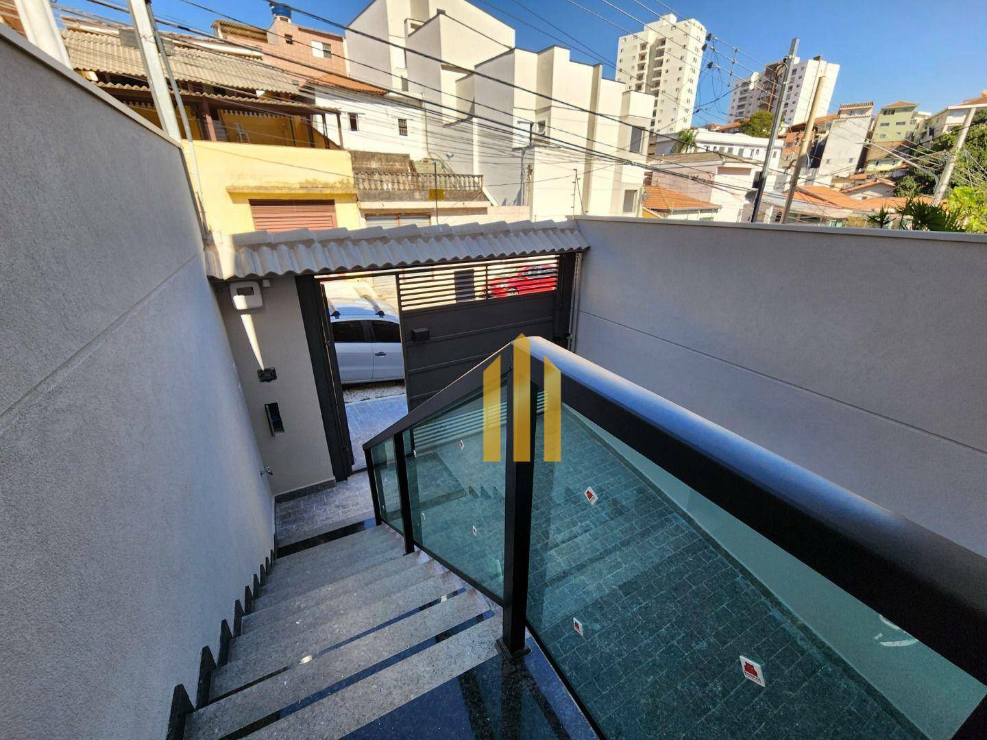 Sobrado à venda com 3 quartos, 152m² - Foto 28