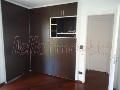 Apartamento para alugar com 3 quartos, 97m² - Foto 4