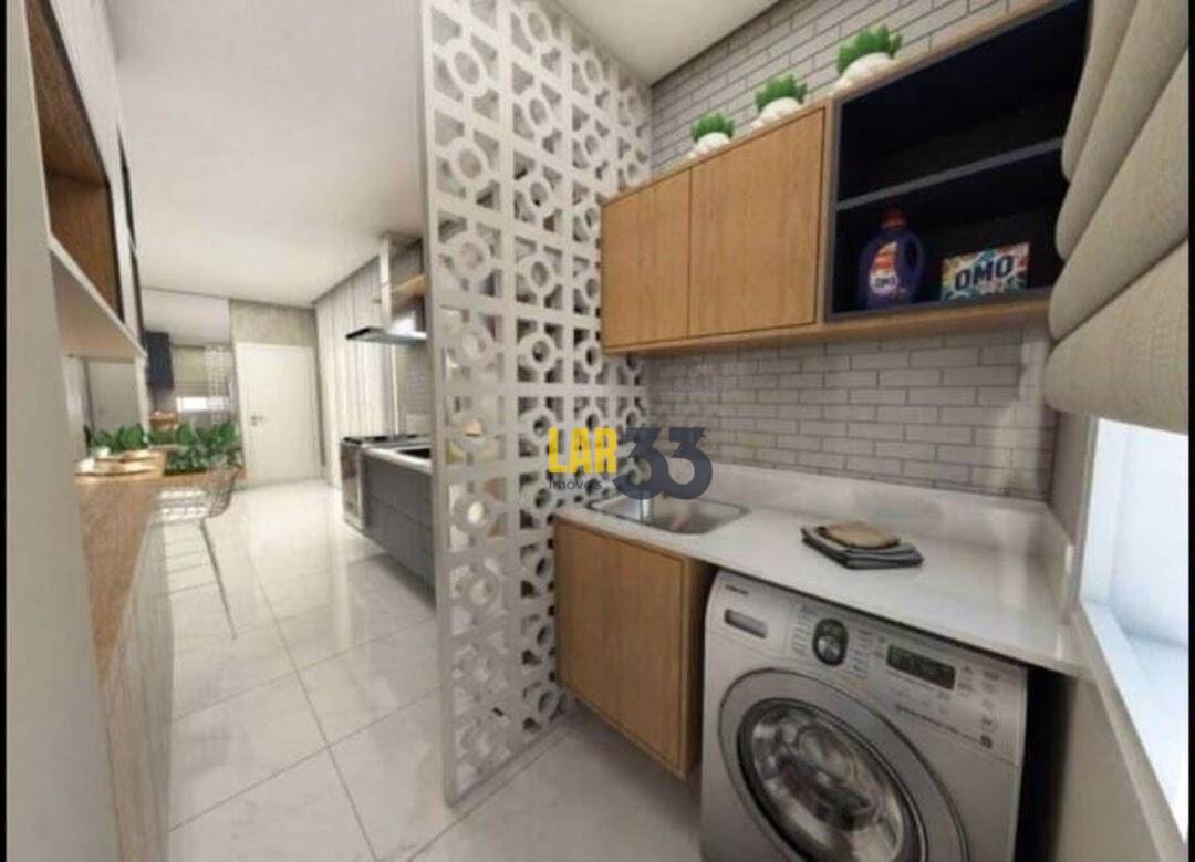 Apartamento à venda com 2 quartos, 68m² - Foto 16