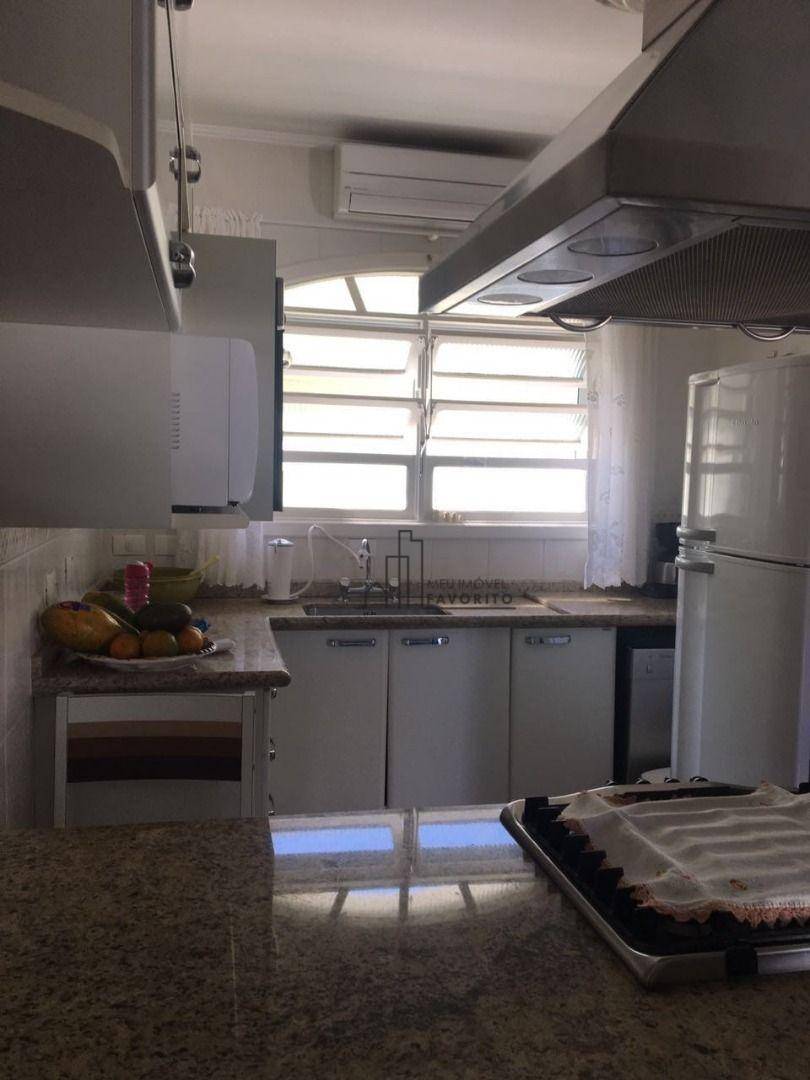 Casa à venda com 4 quartos, 406m² - Foto 13