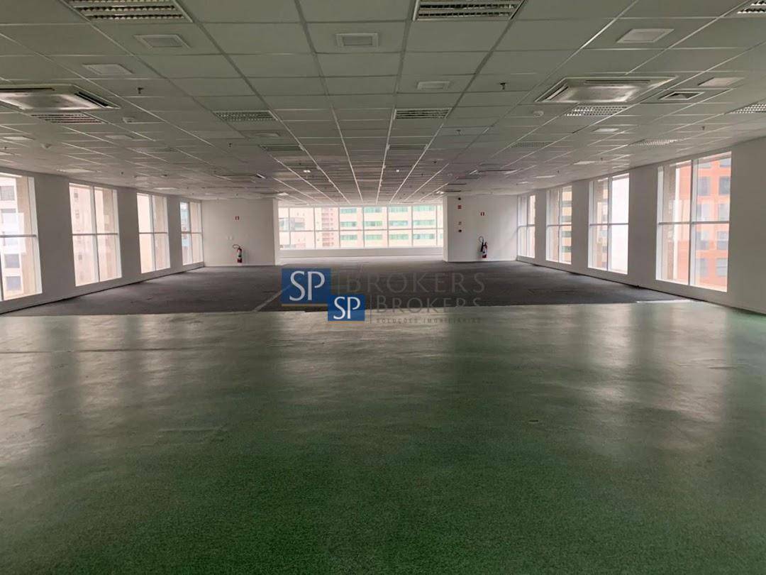 Conjunto Comercial-Sala para alugar, 469m² - Foto 1