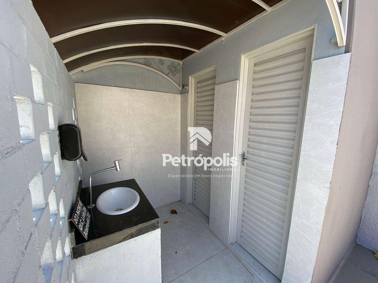 Casa à venda com 3 quartos, 165m² - Foto 21