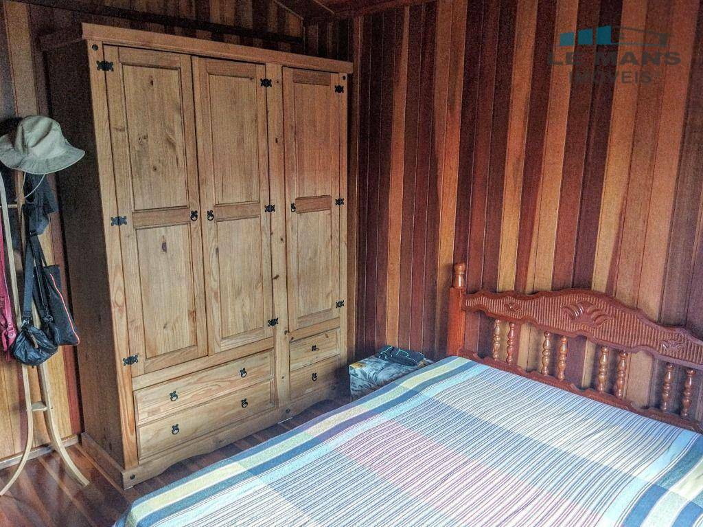 Casa de Condomínio à venda com 3 quartos, 141m² - Foto 31