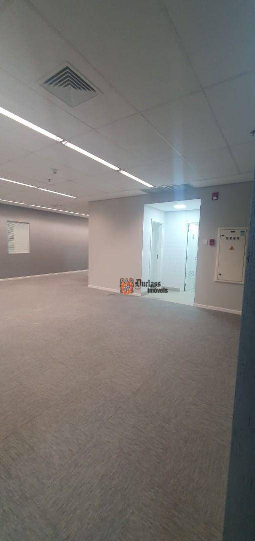 Conjunto Comercial-Sala para alugar, 366m² - Foto 17