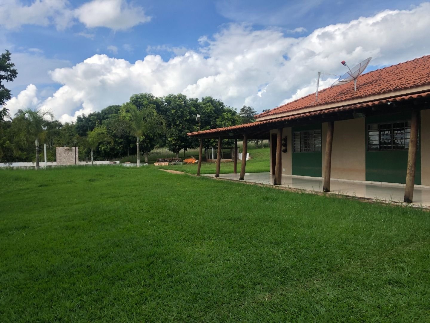 Fazenda à venda com 2 quartos, 160m² - Foto 7