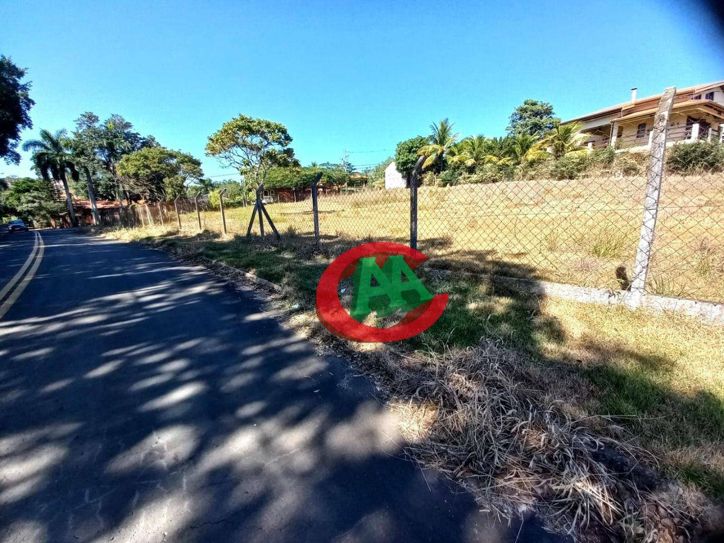 Loteamento e Condomínio à venda, 1920M2 - Foto 4