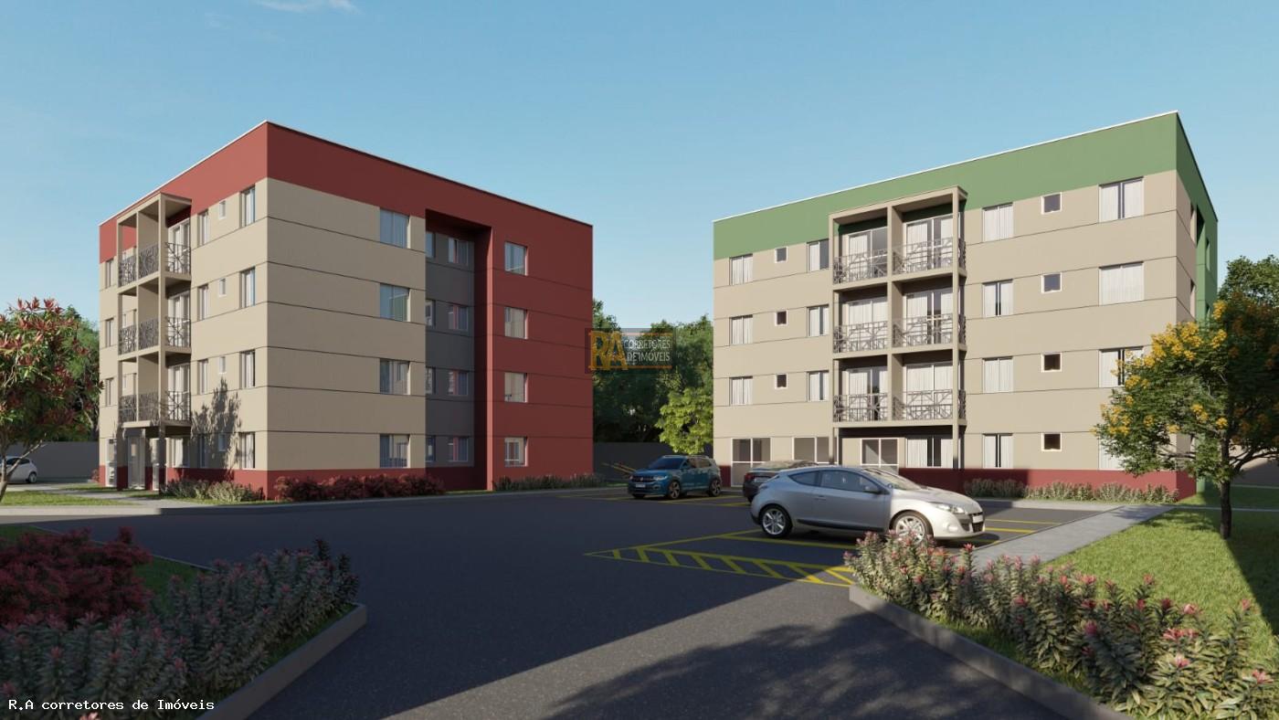 Apartamento à venda com 3 quartos, 54m² - Foto 9