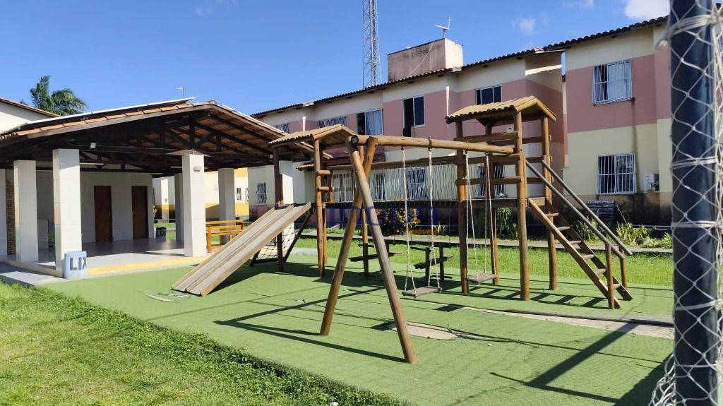 Apartamento, 2 quartos, 43 m² - Foto 1