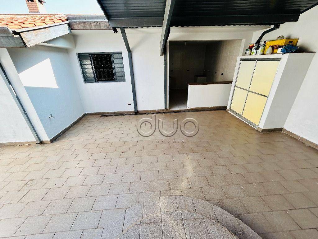 Casa à venda e aluguel com 3 quartos, 165m² - Foto 18