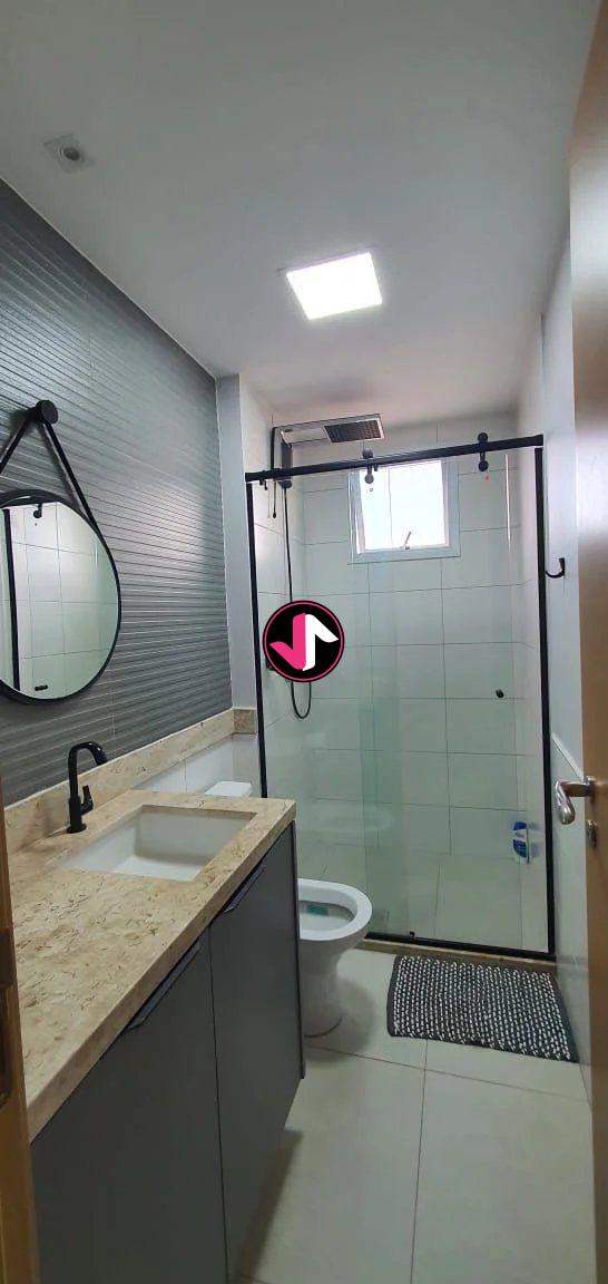 Apartamento à venda com 3 quartos - Foto 9