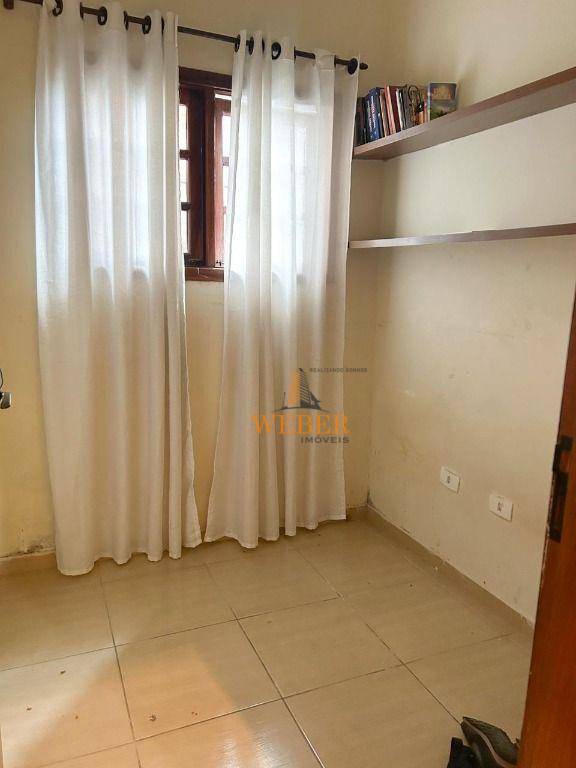 Sobrado à venda com 3 quartos, 190m² - Foto 13