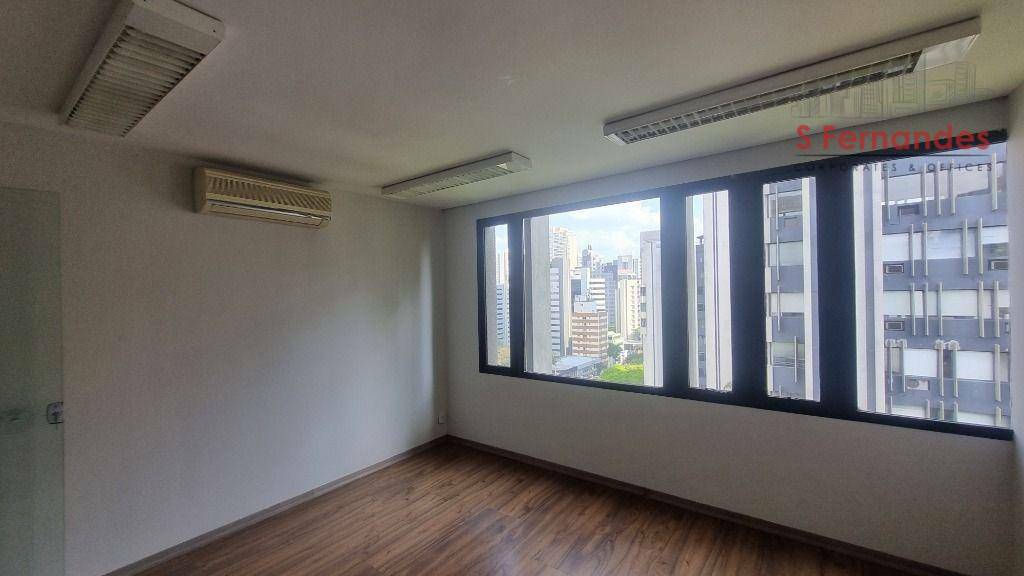 Conjunto Comercial-Sala para alugar, 162m² - Foto 12