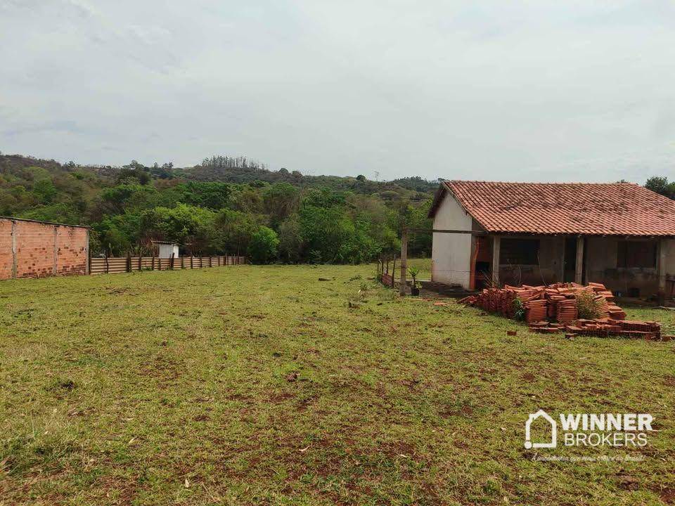 Chácara, 7106 m² - Foto 3