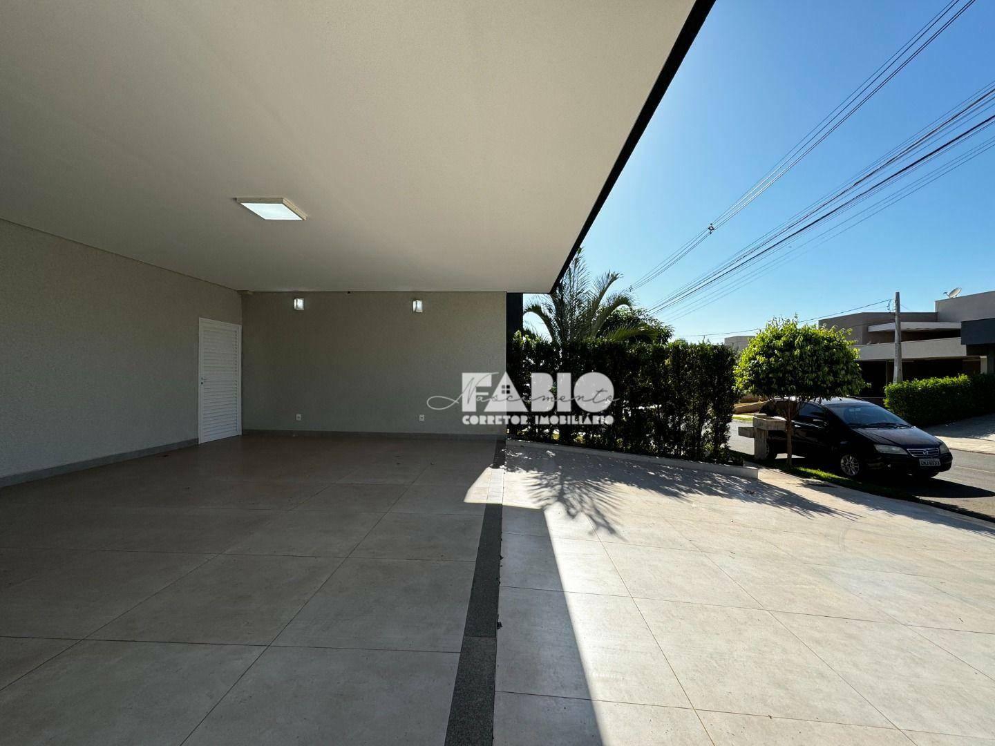 Casa de Condomínio à venda com 4 quartos, 262m² - Foto 7