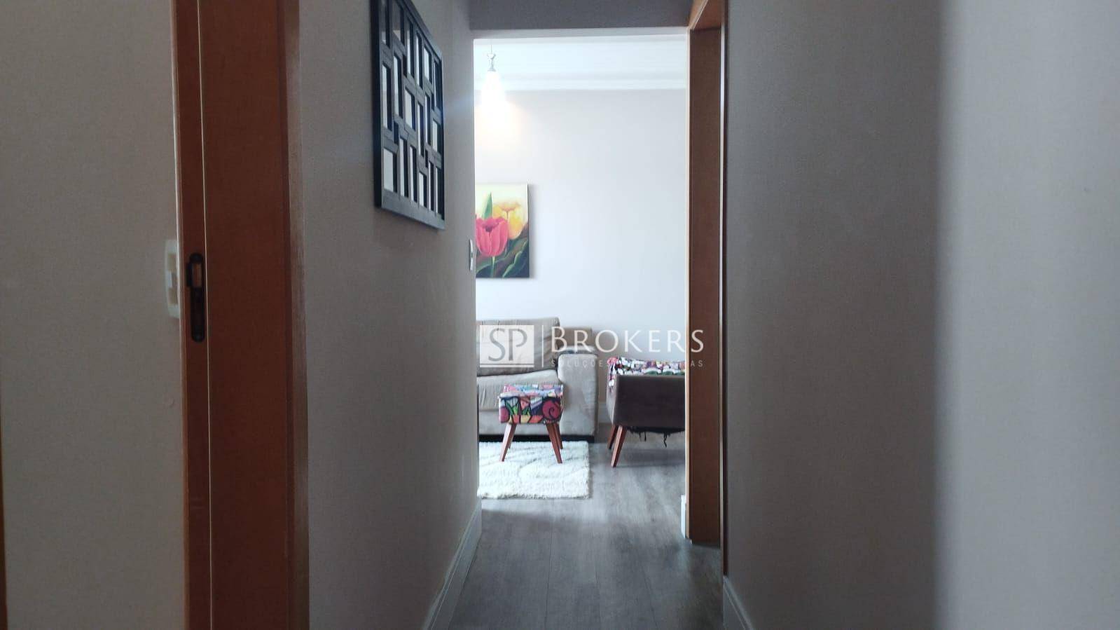 Apartamento à venda com 2 quartos, 79m² - Foto 27