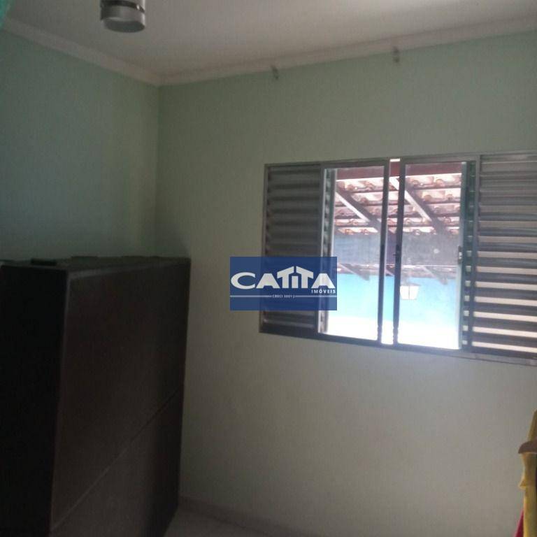 Sobrado à venda com 4 quartos, 70m² - Foto 9