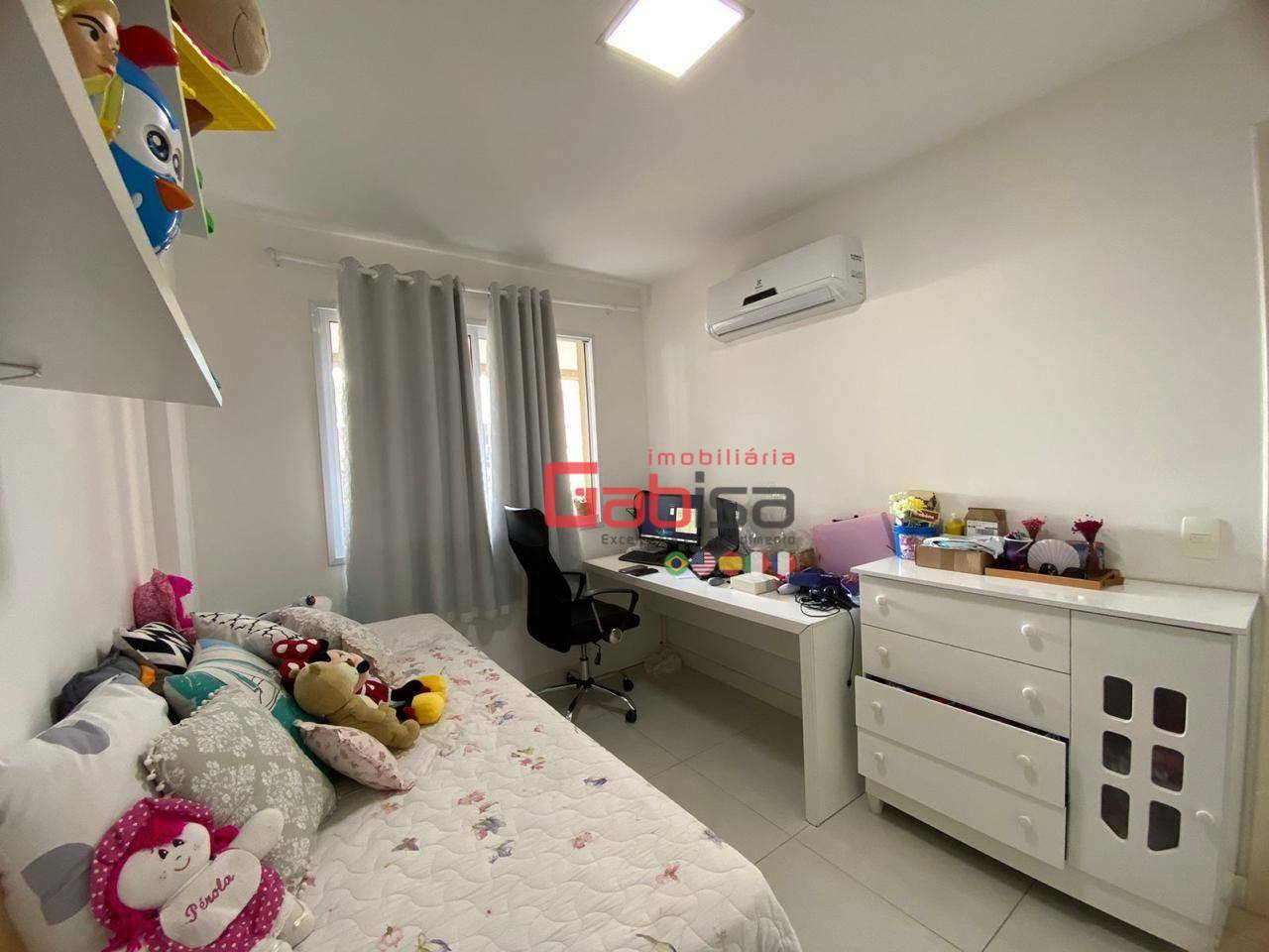 Apartamento à venda com 3 quartos, 119m² - Foto 10