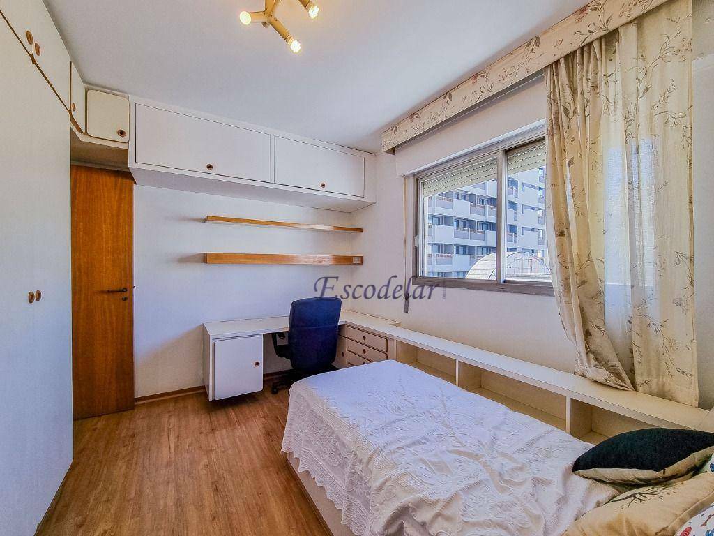 Apartamento à venda com 3 quartos, 120m² - Foto 16