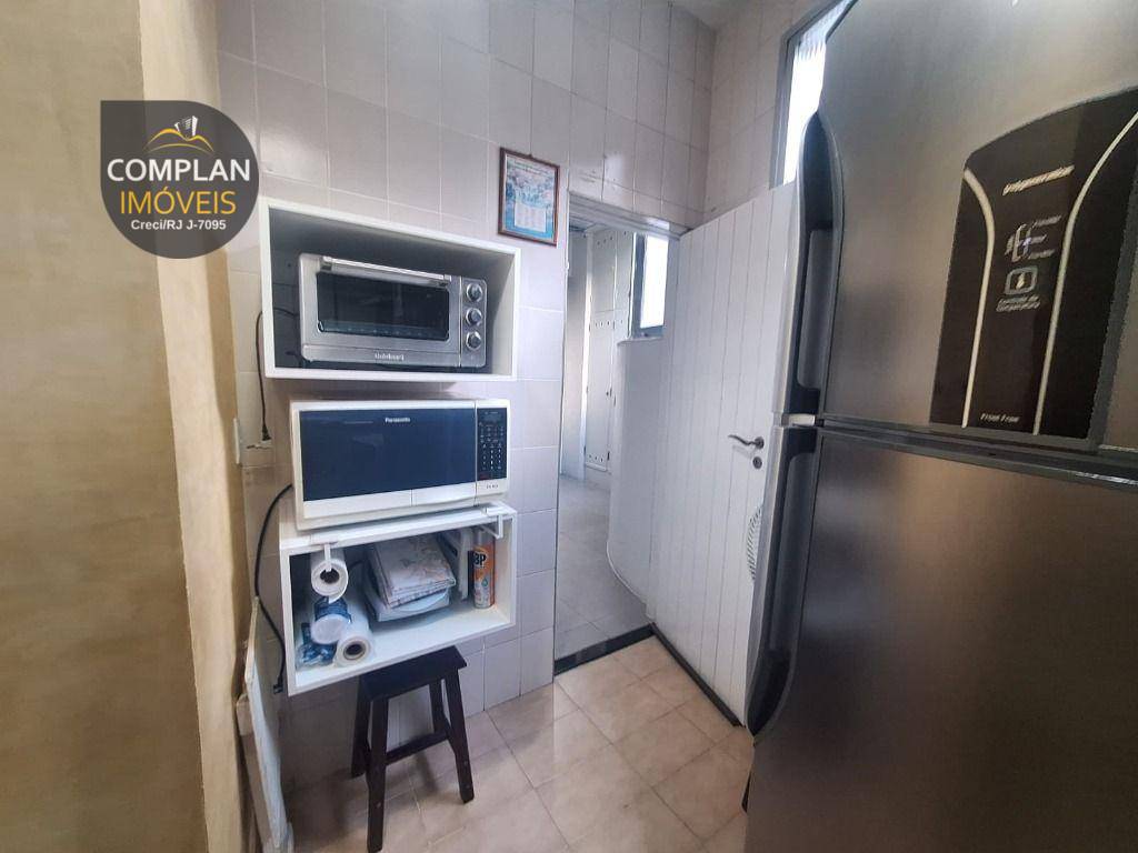 Apartamento à venda com 2 quartos, 93m² - Foto 15