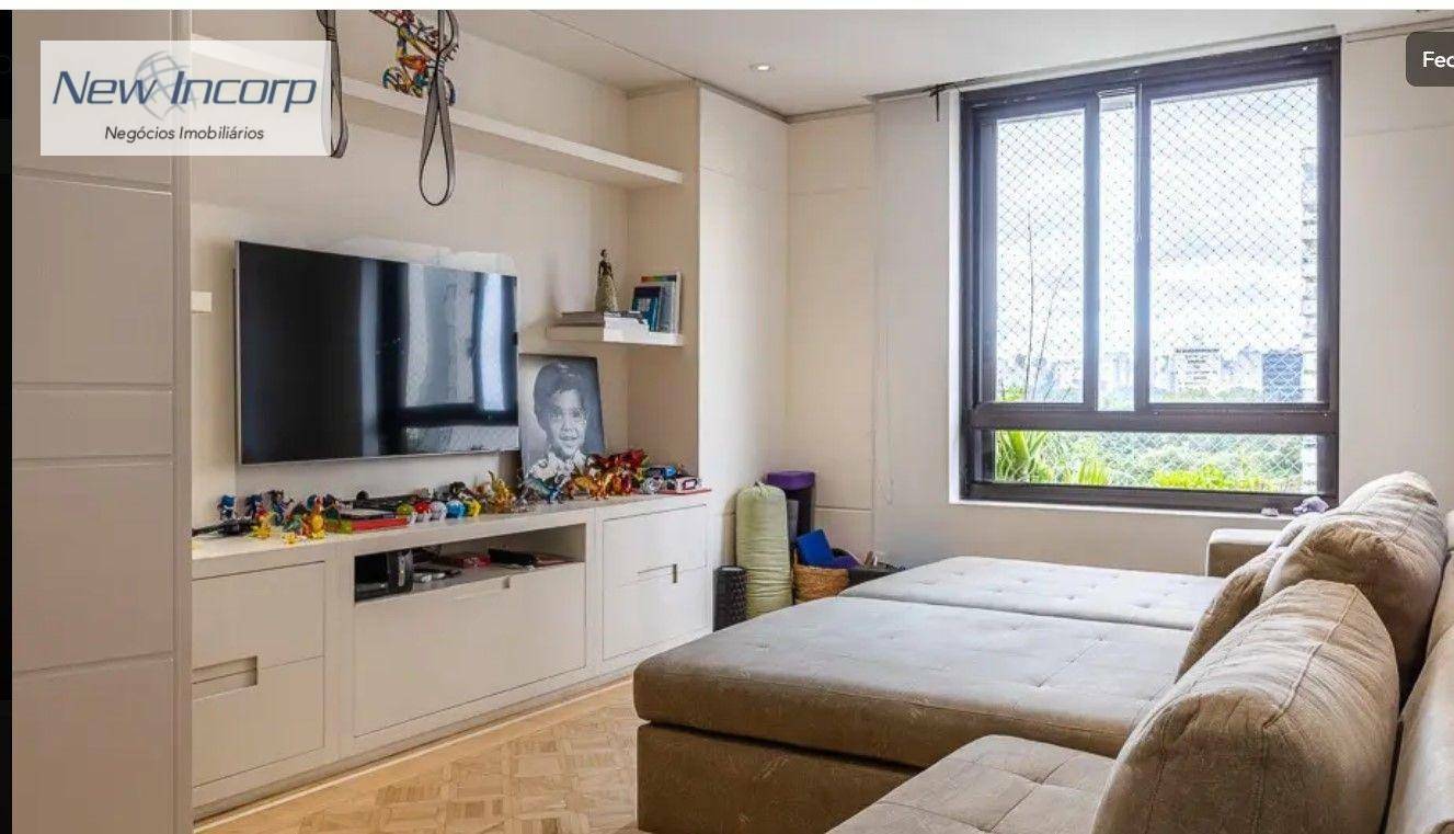 Apartamento à venda com 4 quartos, 485m² - Foto 22