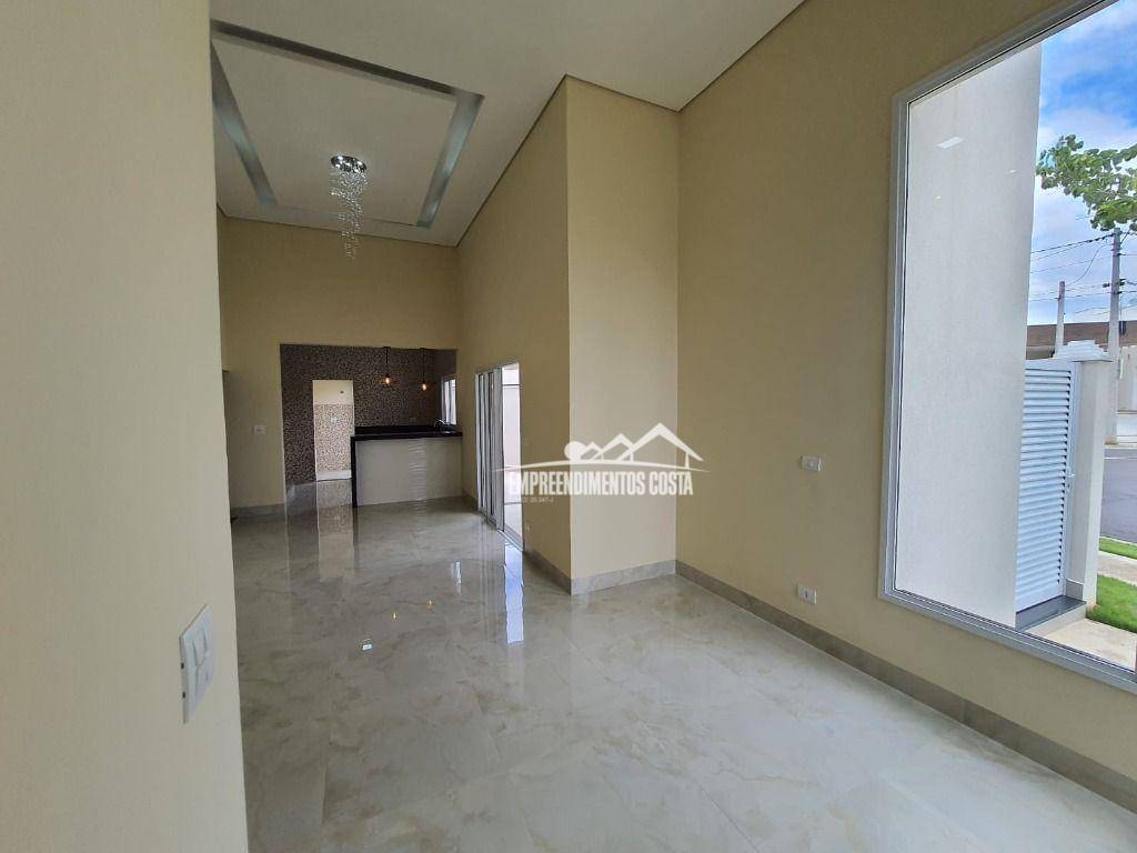 Casa de Condomínio à venda com 3 quartos, 132m² - Foto 6
