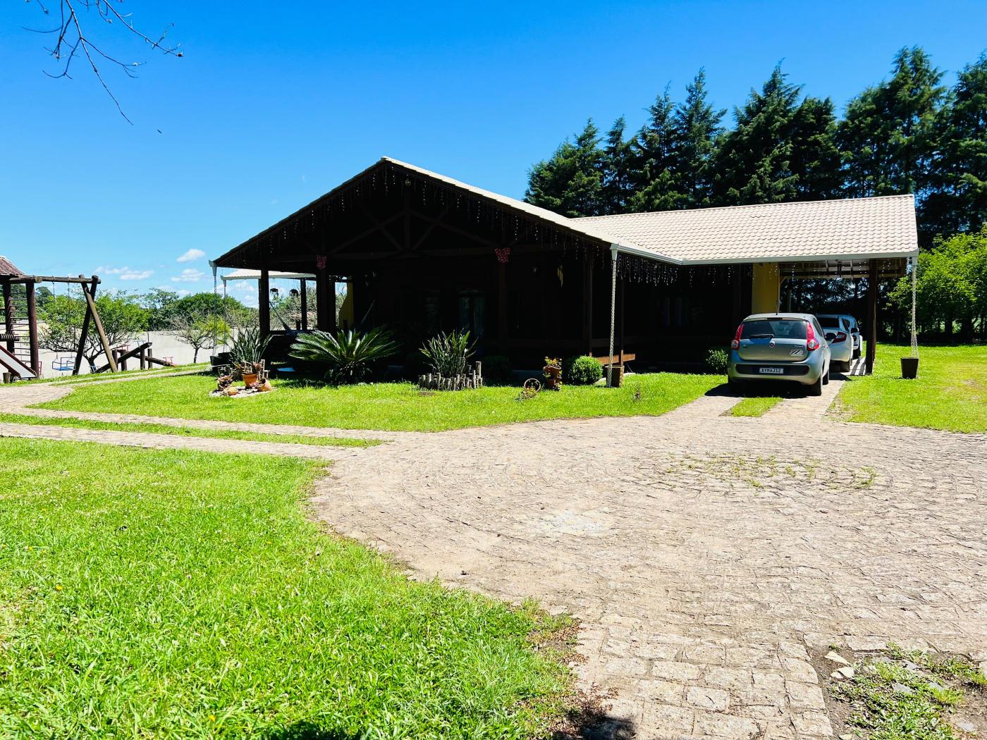 Fazenda à venda, 6000m² - Foto 3