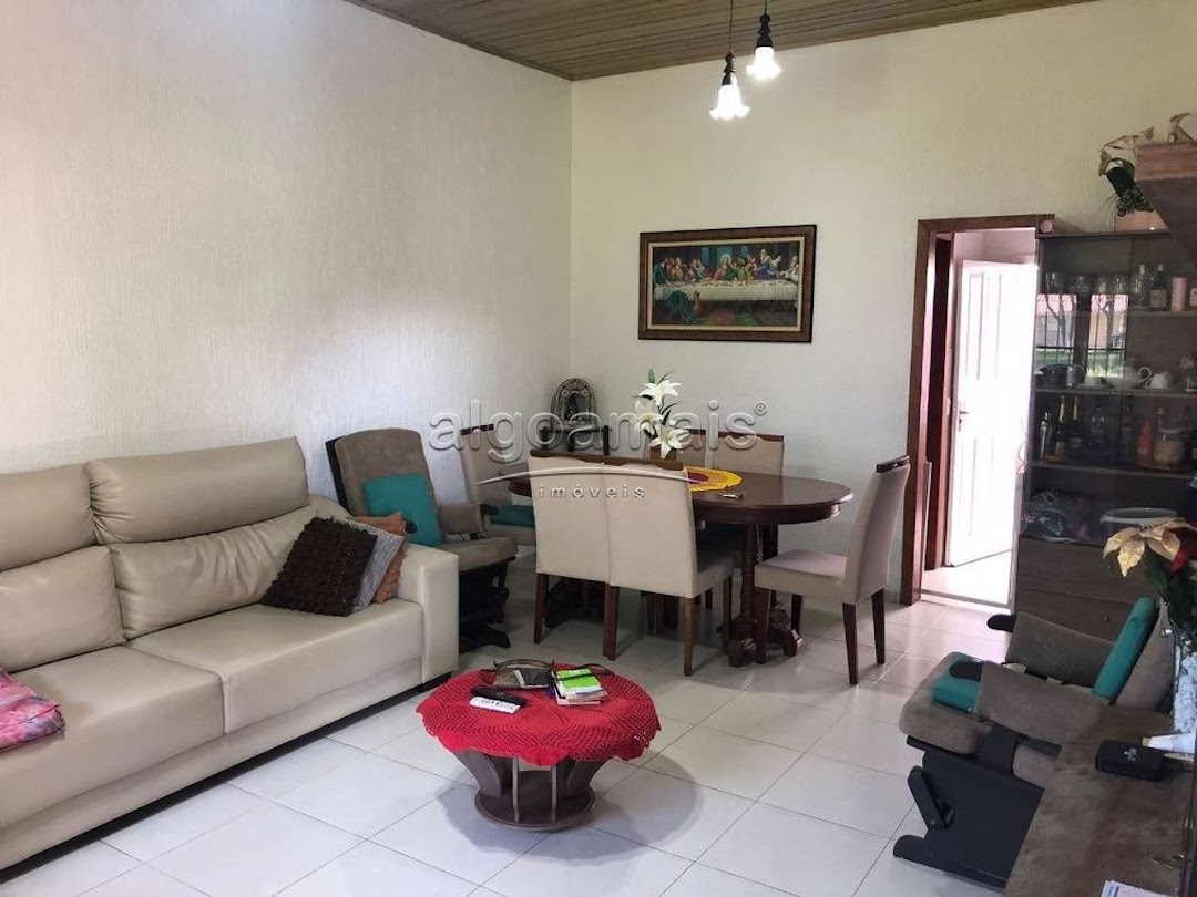 Casa à venda com 4 quartos, 124m² - Foto 10