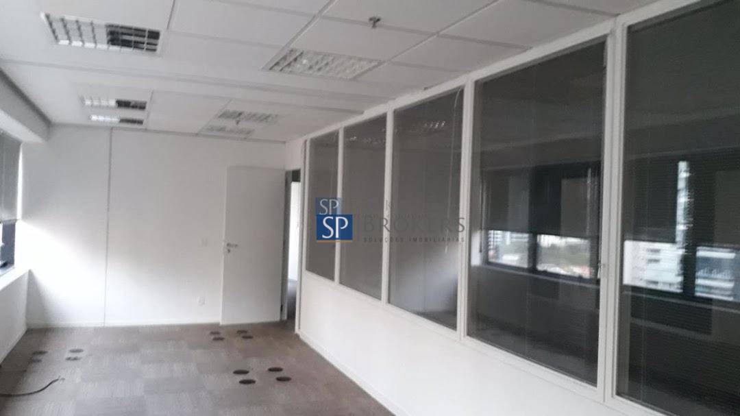 Conjunto Comercial-Sala para alugar, 142m² - Foto 4