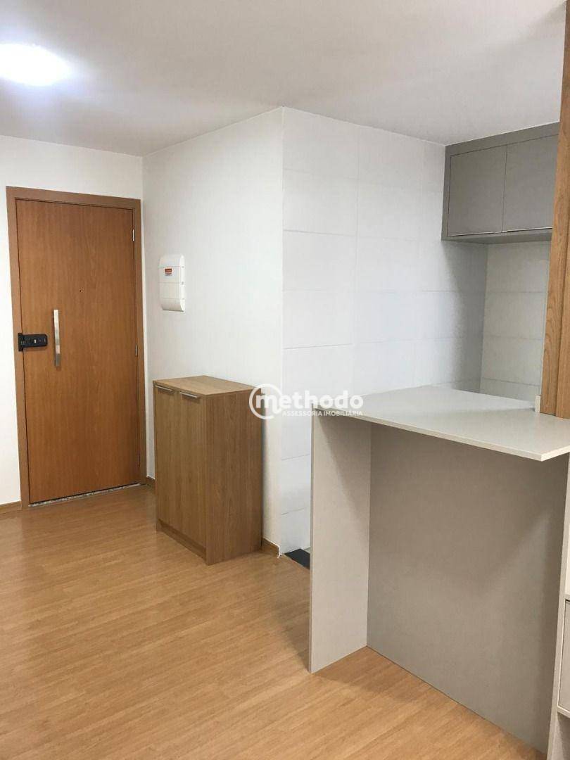 Apartamento para alugar com 2 quartos, 52m² - Foto 11