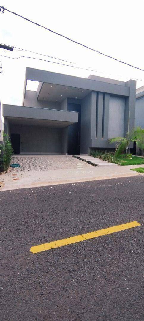 Casa de Condomínio à venda com 4 quartos, 270m² - Foto 25