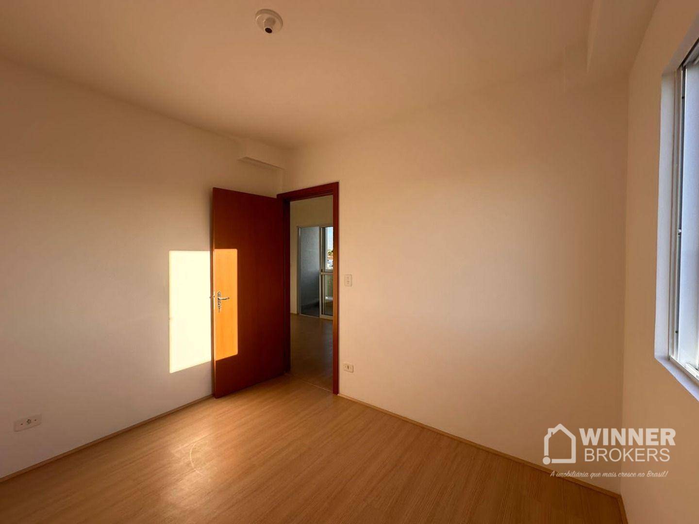 Apartamento à venda com 2 quartos, 55m² - Foto 7