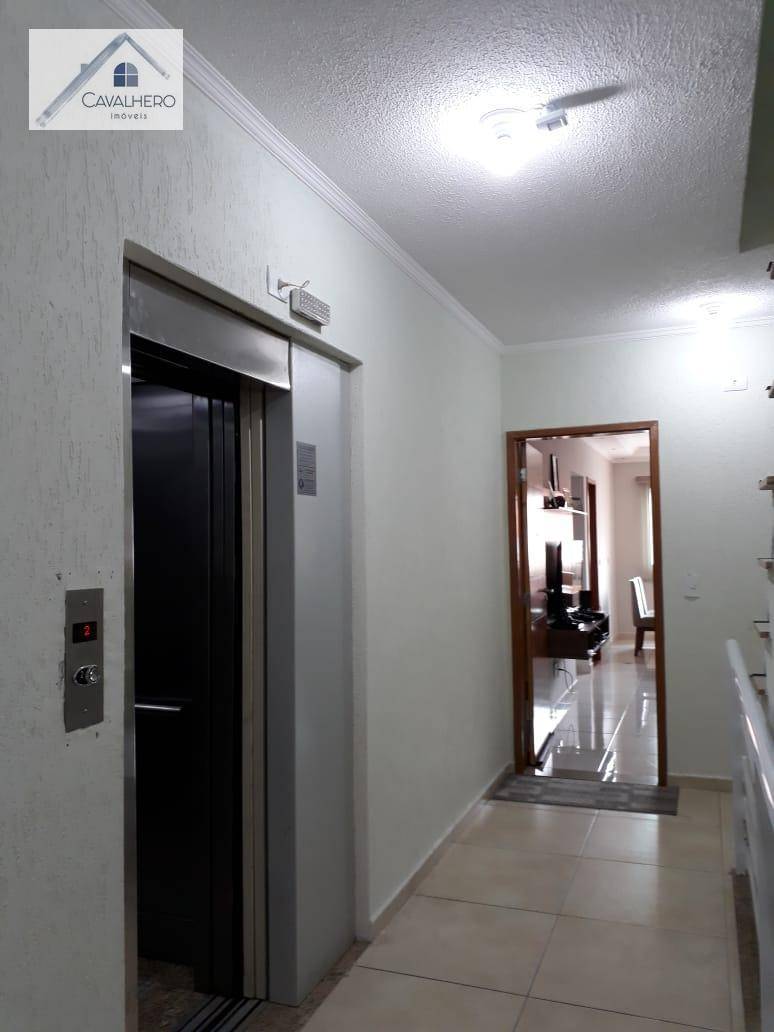 Apartamento à venda com 2 quartos, 140m² - Foto 30