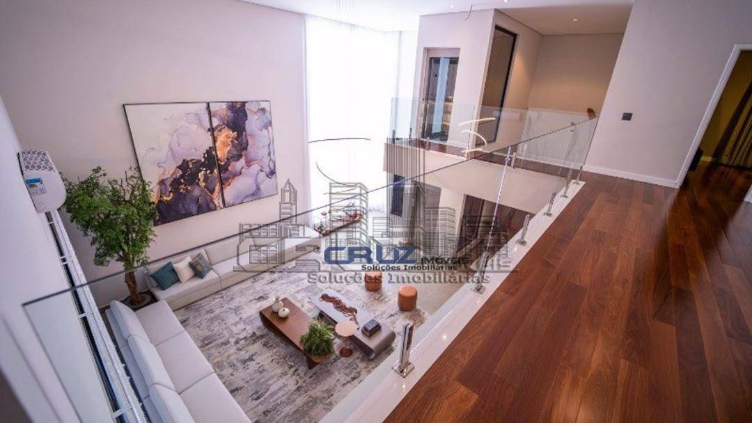 Casa à venda com 4 quartos, 560m² - Foto 26