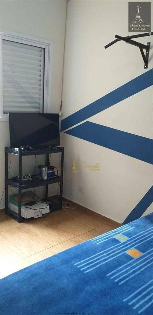 Casa de Condomínio à venda com 4 quartos, 185m² - Foto 21