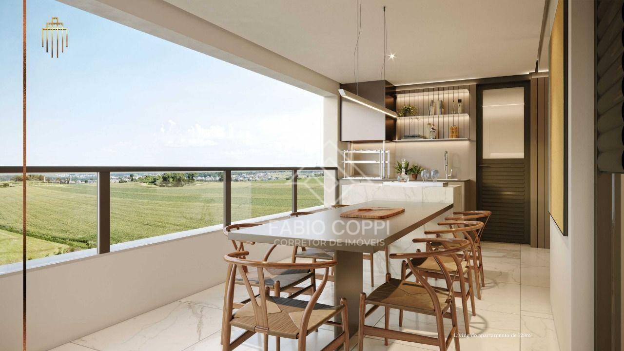 Cobertura à venda com 3 quartos, 259m² - Foto 37